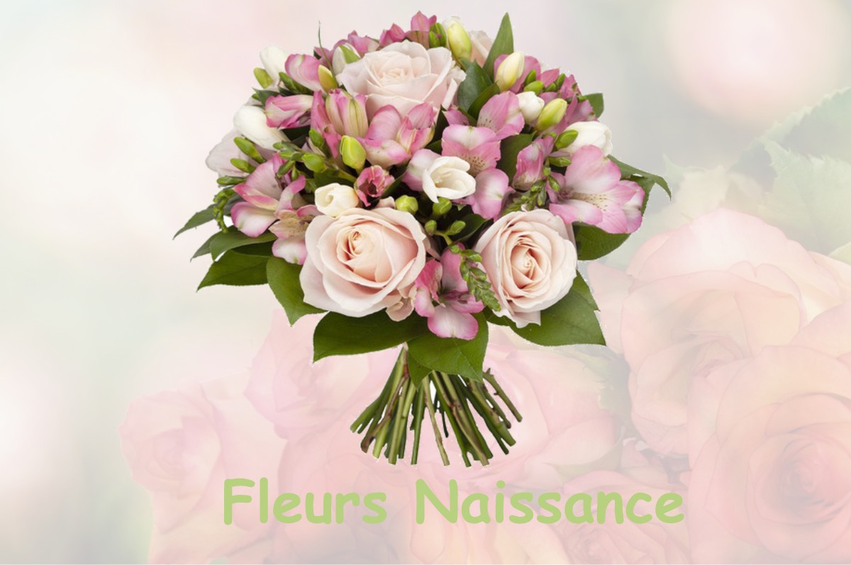 fleurs naissance LE-CUING