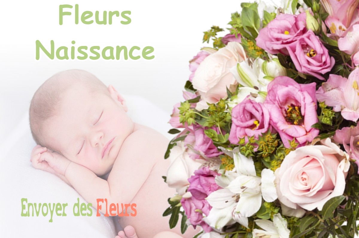 lIVRAISON FLEURS NAISSANCE à LE-CUING