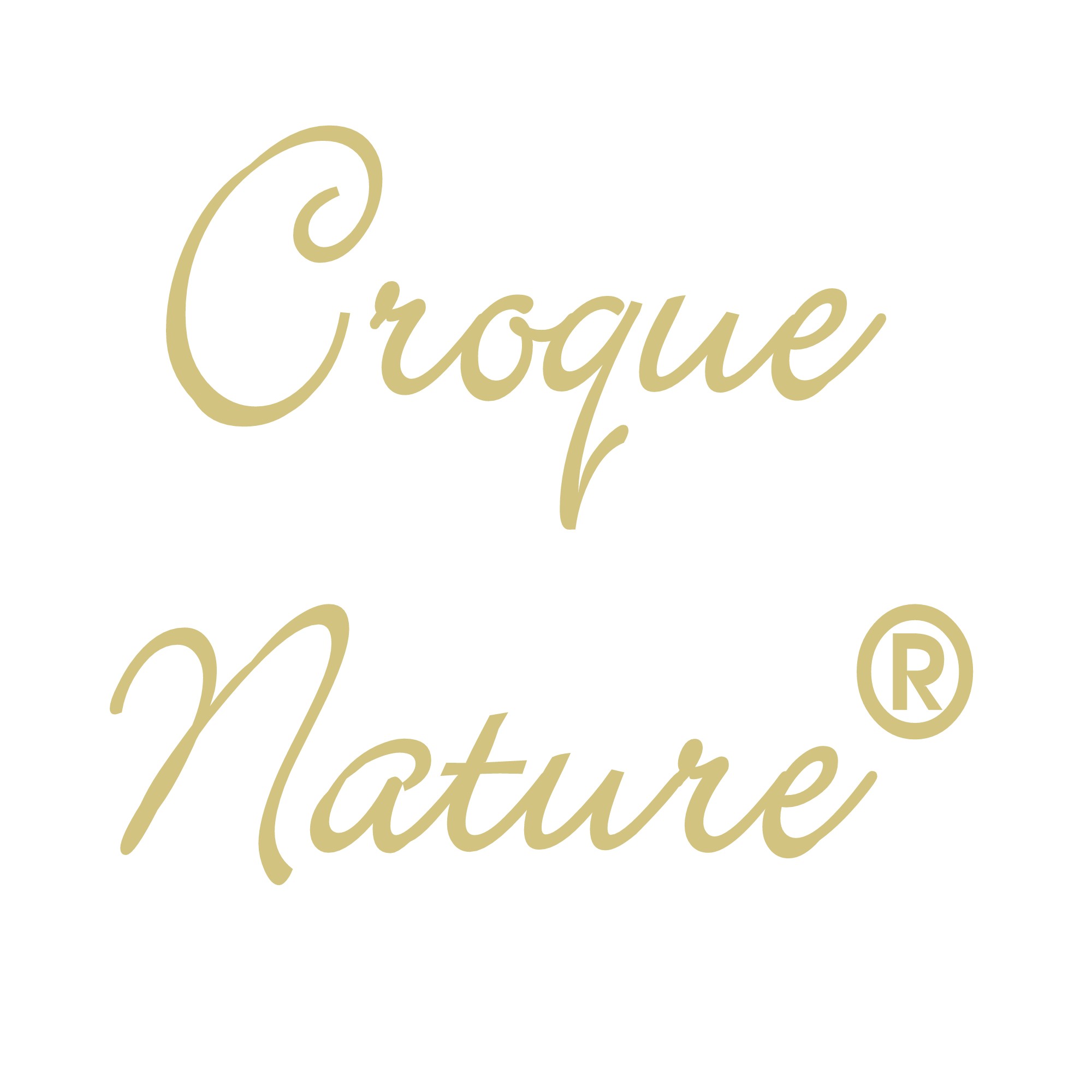 CROQUE NATURE® LE-CUING